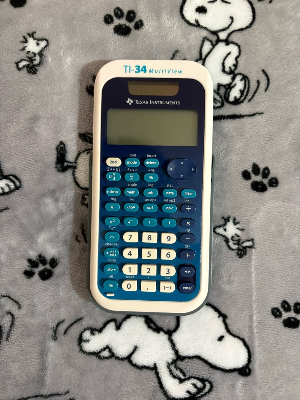 T-34 Calculator 💙💙💙